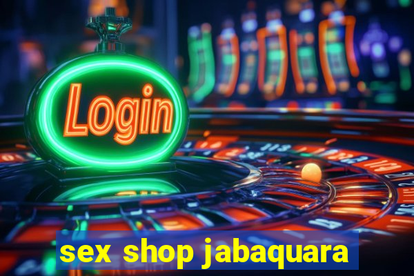 sex shop jabaquara